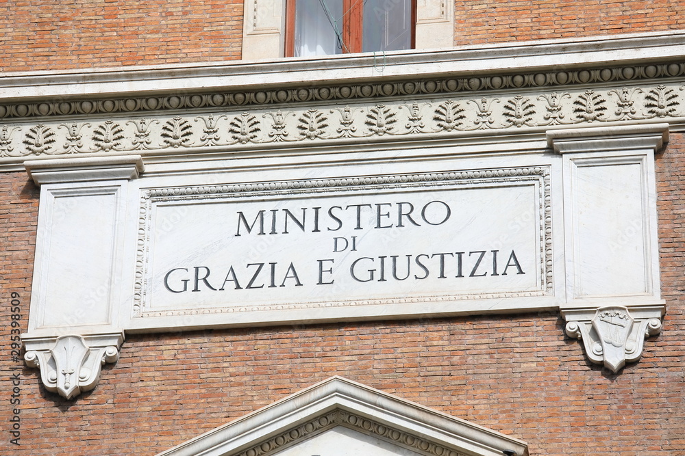 Ministry of Justice Rome Italy. Translation for Italian - Ministry of Justice. Ministry of Justice Rome Italy. Translation for Italian - Ministry of Justice.