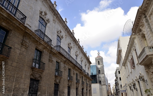 PALACIO DE LOS GOBERNADORES