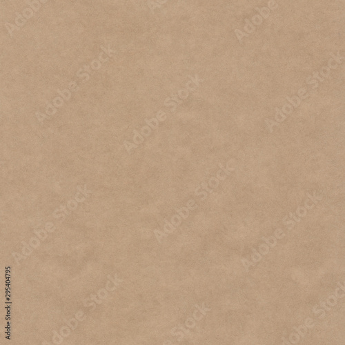 Background texture brown Kraft paper