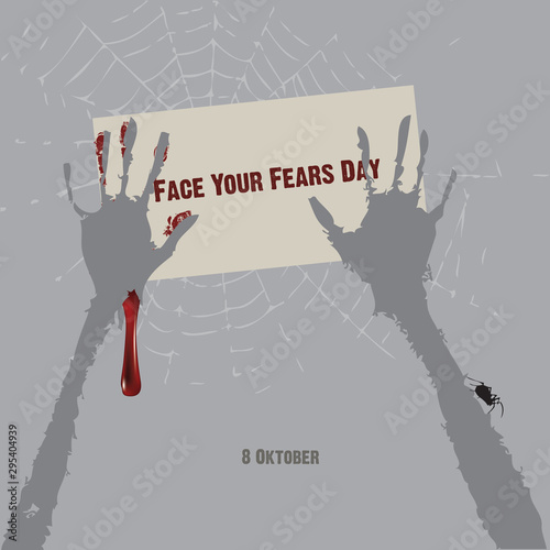 Face Your Fears Day