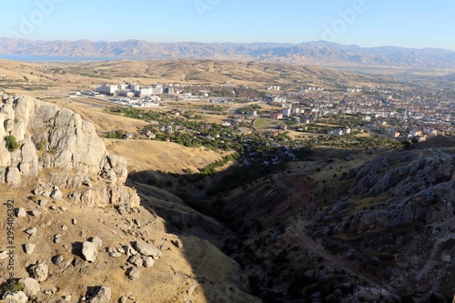 harput kalesi