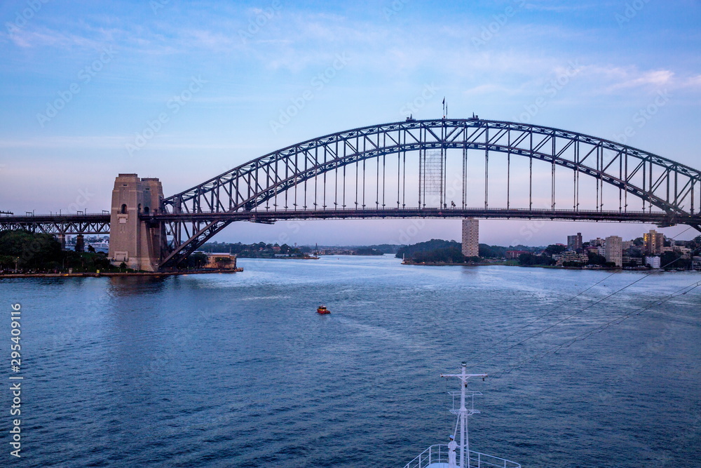 Obraz premium シドニー