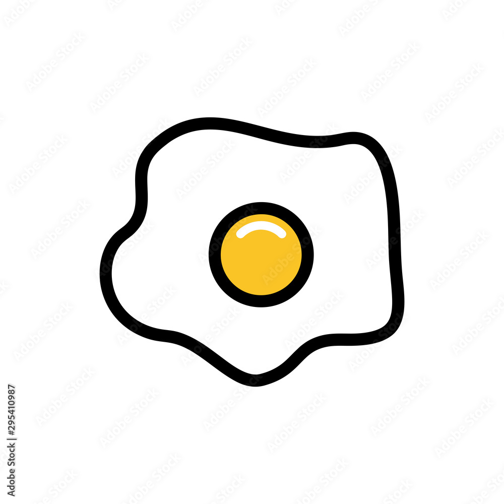 Egg icon vector templates Egg icon vector templates