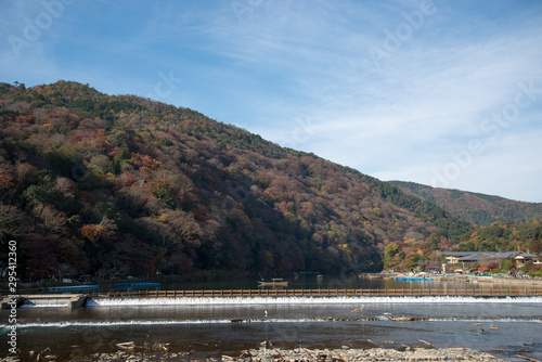 渡月橋