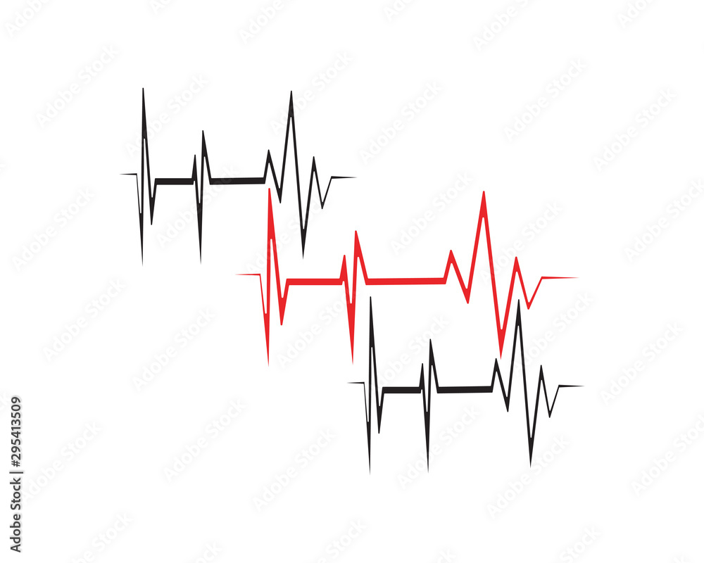 art design health medical heartbeat pulse art design health medical heartbeat pulse