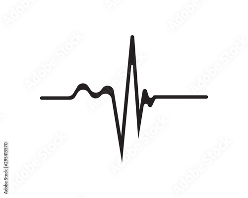 art design health medical heartbeat pulse