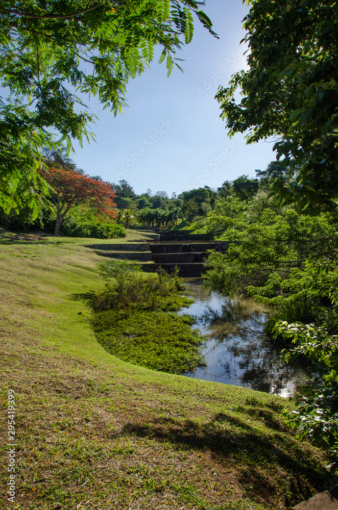 Zen park