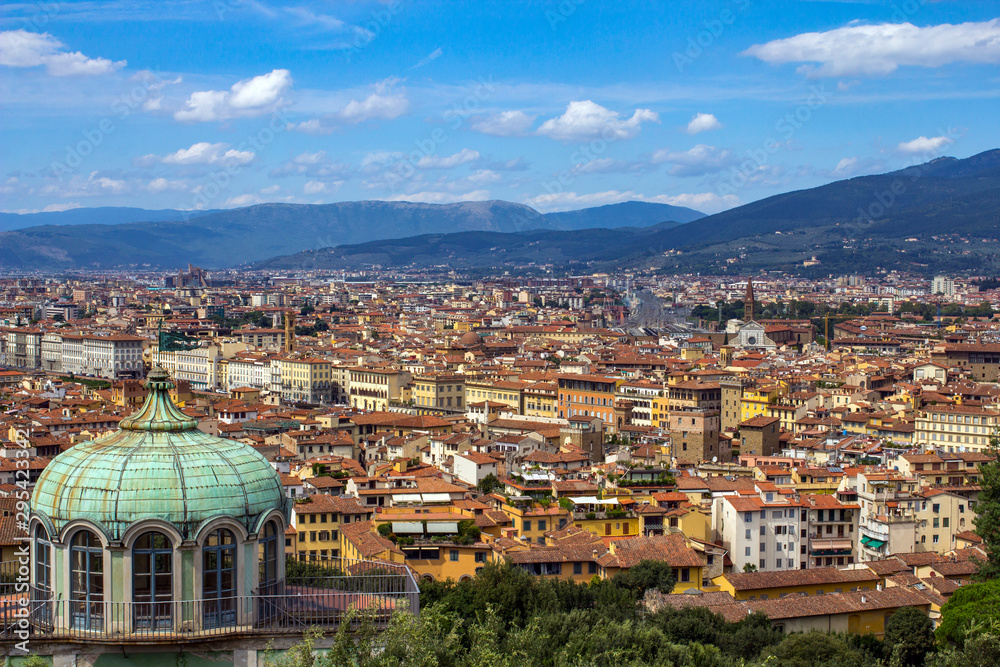Florencja Firenze