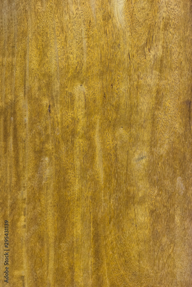 Fototapeta premium Golden wood background texture