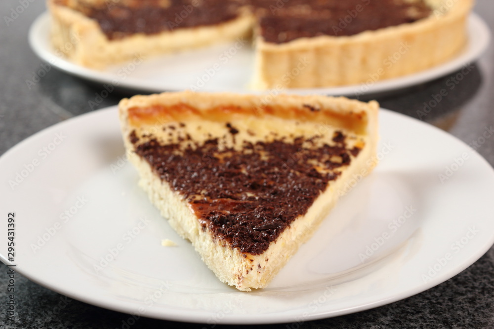 Lemon Mascarpone Pie Lemon Mascarpone Pie