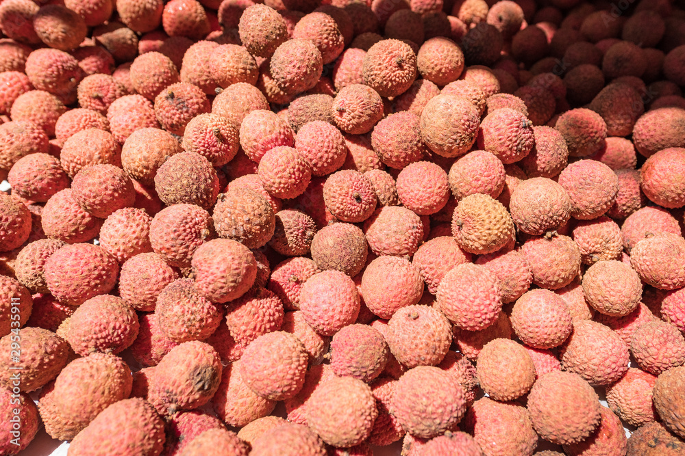 lychee - lichee lychee - lichee
