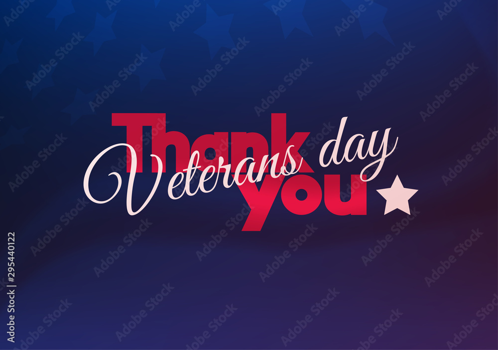 Veterans day. Honoring all who served. November 11 - Vector. Veteran's day poster. Illustration with american flag. Veterans day. Honoring all who served. November 11 - Vector. Veteran's day poster. Illustration with american flag.