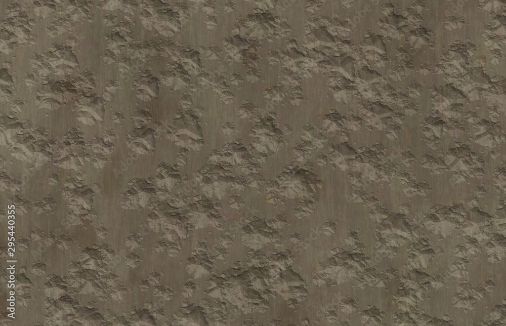 stucco stone facade building wall