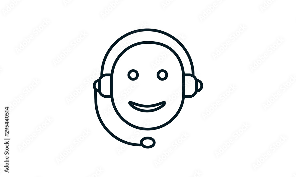 Online help icon for customer support resources Online help icon for customer support resources