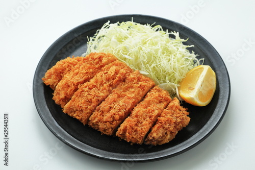 とんかつ