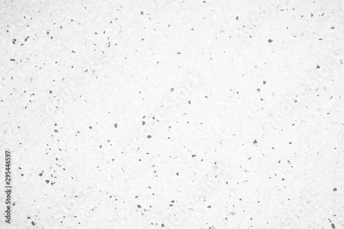 White Glitter Sand Wall Texture Background.
