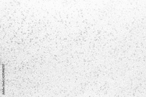 White Sand Wall Texture Background.