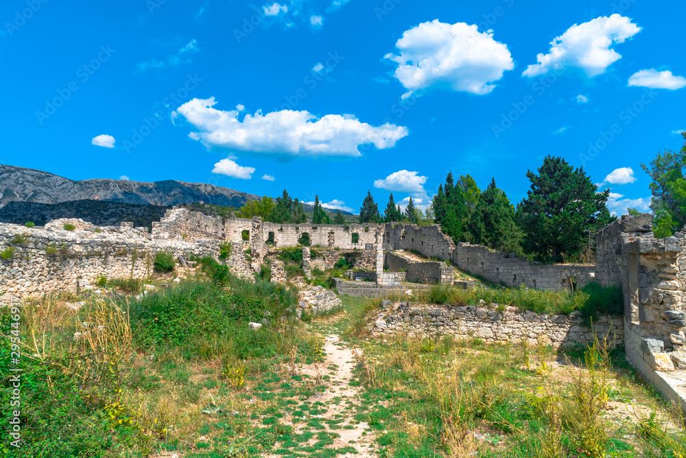 Oldest Town Stolac
