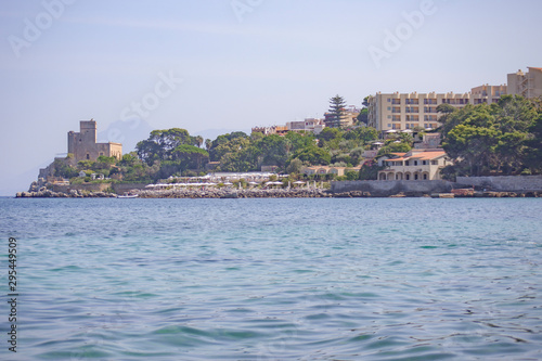 Solanto Caste panorama 3 photo