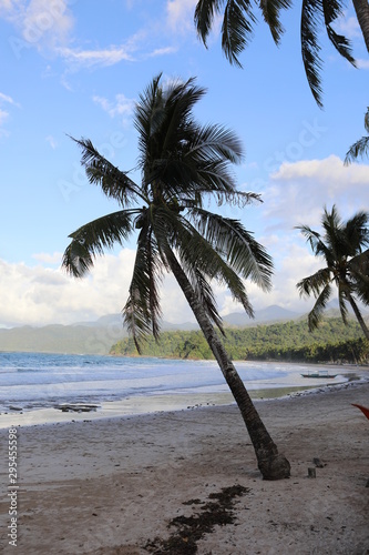 Sabang Beach