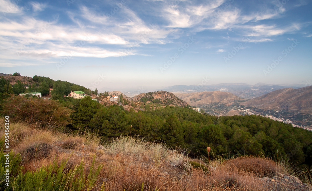 Sierra Nevada - Spagna