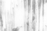 White Grunge Painting on Concrete Wall Texture Background.