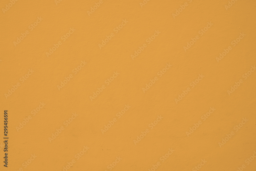 Yellow Pastel Painting on Concrete Wall Texture Background. Yellow Pastel Painting on Concrete Wall Texture Background.