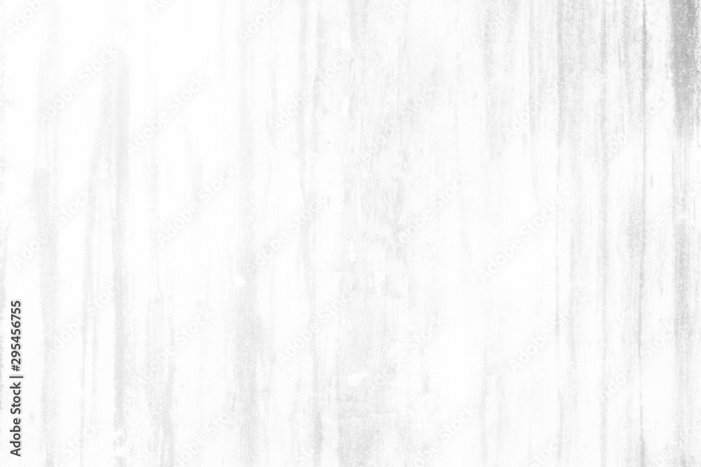 Water Stain on White Concrete Wall Texture Background. Water Stain on White Concrete Wall Texture Background.