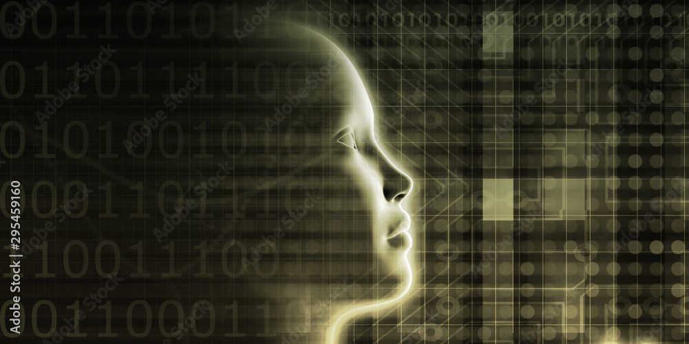 Technology Background Technology Background