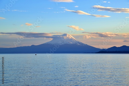 Osorno Volcano 