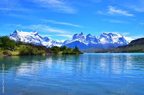 Torres Del Paine - Patagonia 