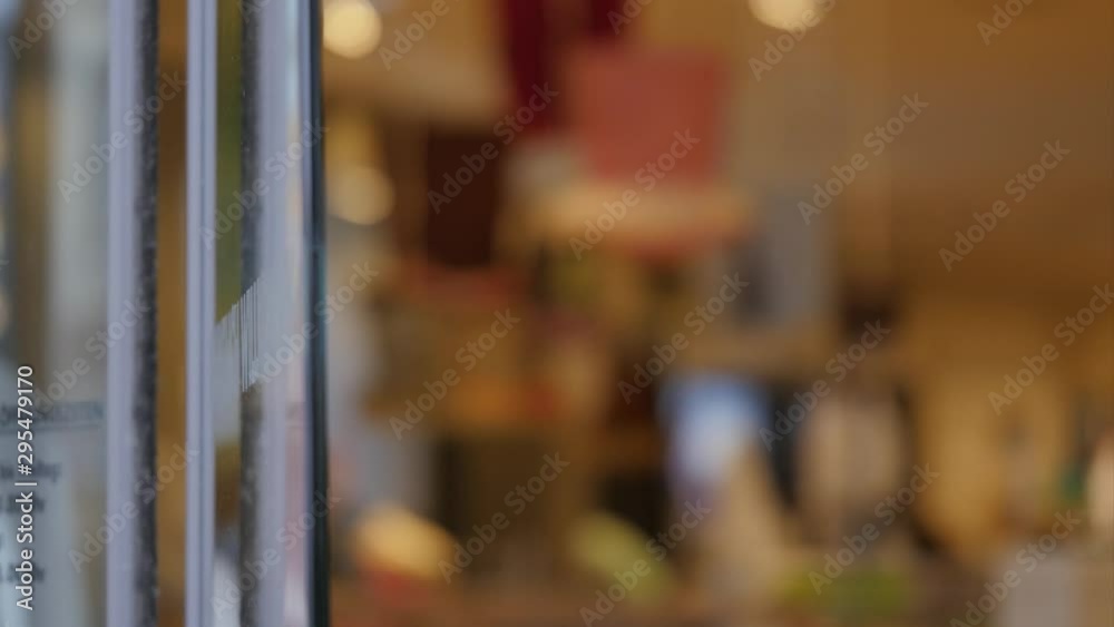 Welcome in our store Welcome in our store