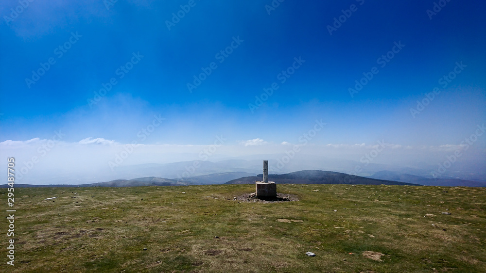 Fototapeta premium Gorbea
