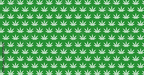 pattern, cannabis, canapa, marijuana