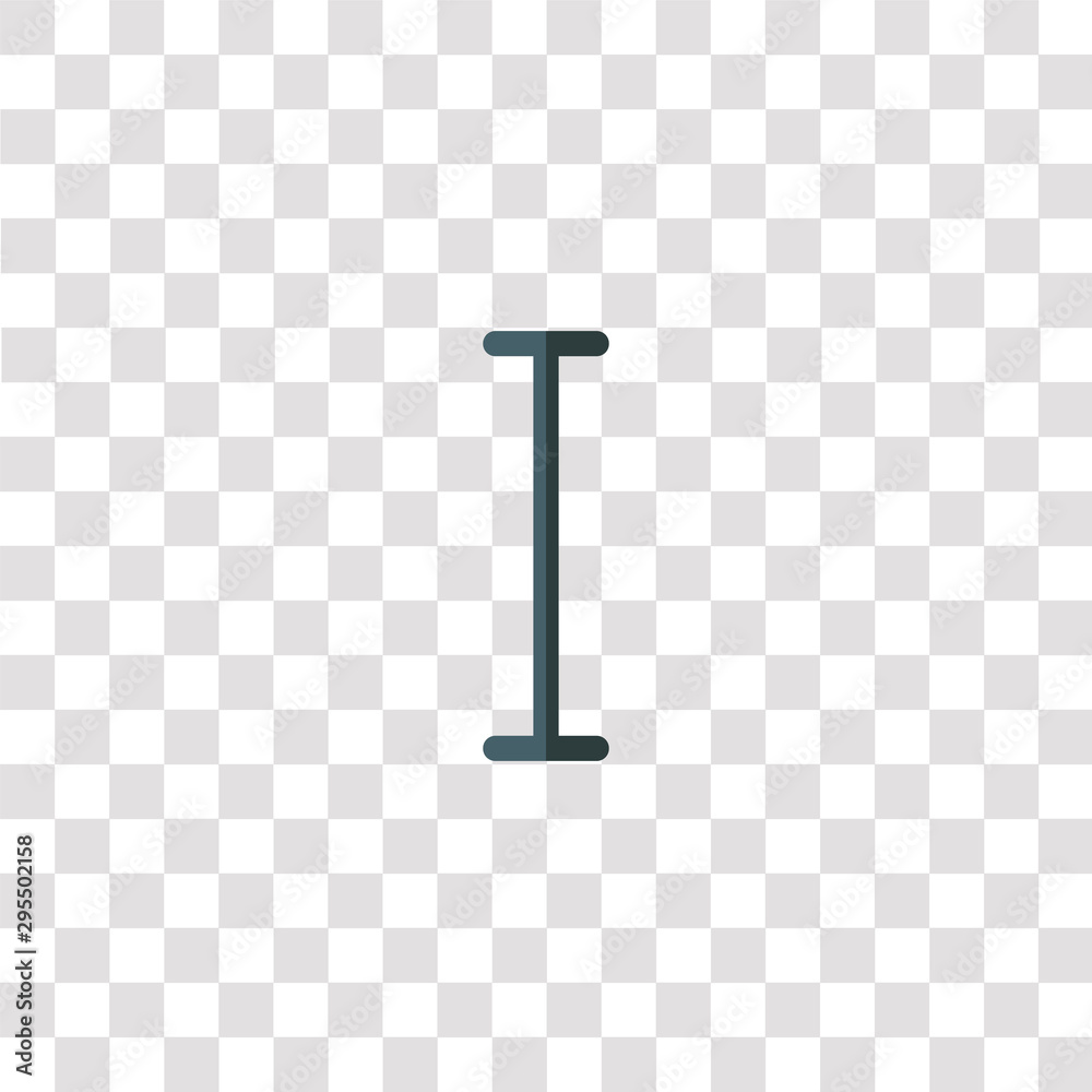 computer mouse icon sign and symbol. computer mouse color icon for ...