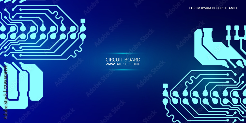 Abstract futuristic digital technology background. Circuit board design background. Vector illustration eps 10. Abstract futuristic digital technology background. Circuit board design background. Vector illustration eps 10.