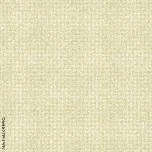 Seamless texture of Thick jute cloth. Abstract canvas.