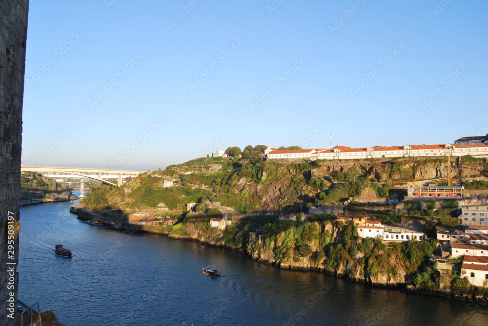 Douro, Porto 2