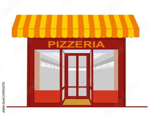 BOUTIQUE PIZZA