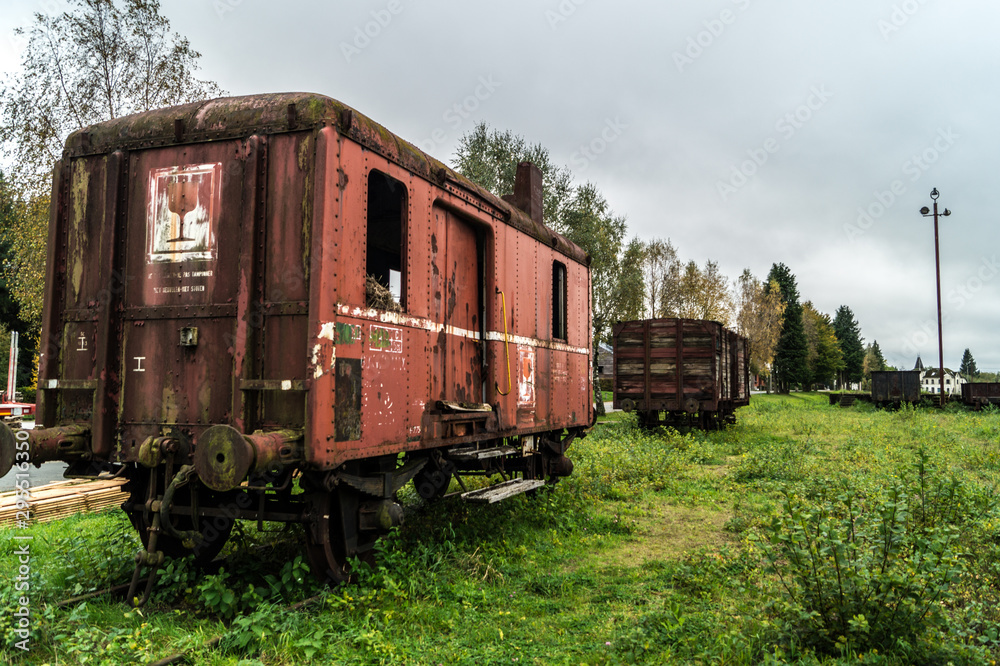 Sourbrodt Gare Sourbrodt Gare