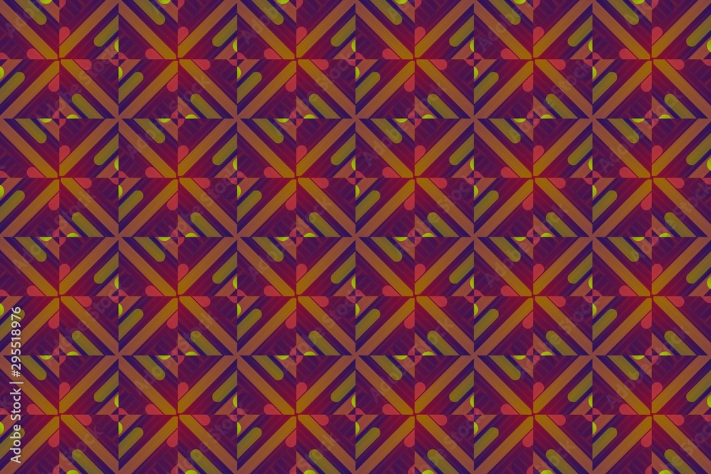 Seamless pattern with many geometric figures, Circles, rhombuses, lines, mandalas, ornament and polygons. Texture for textile, clown, carpeting, warp, book cover, clothes, invitation card. Seamless pattern with many geometric figures, Circles, rhombuses, lines, mandalas, ornament and polygons. Texture for textile, clown, carpeting, warp, book cover, clothes, invitation card.
