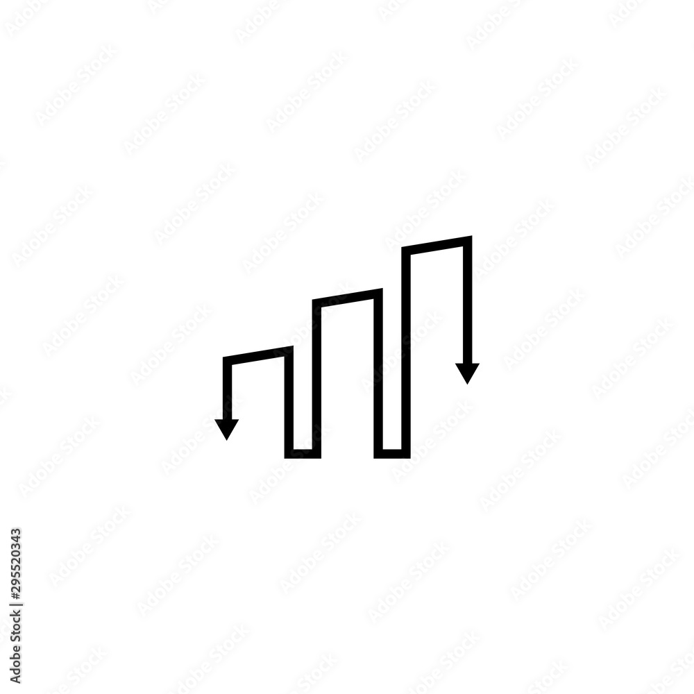Financial Accounting graphic design template simple illustration Financial Accounting graphic design template simple illustration