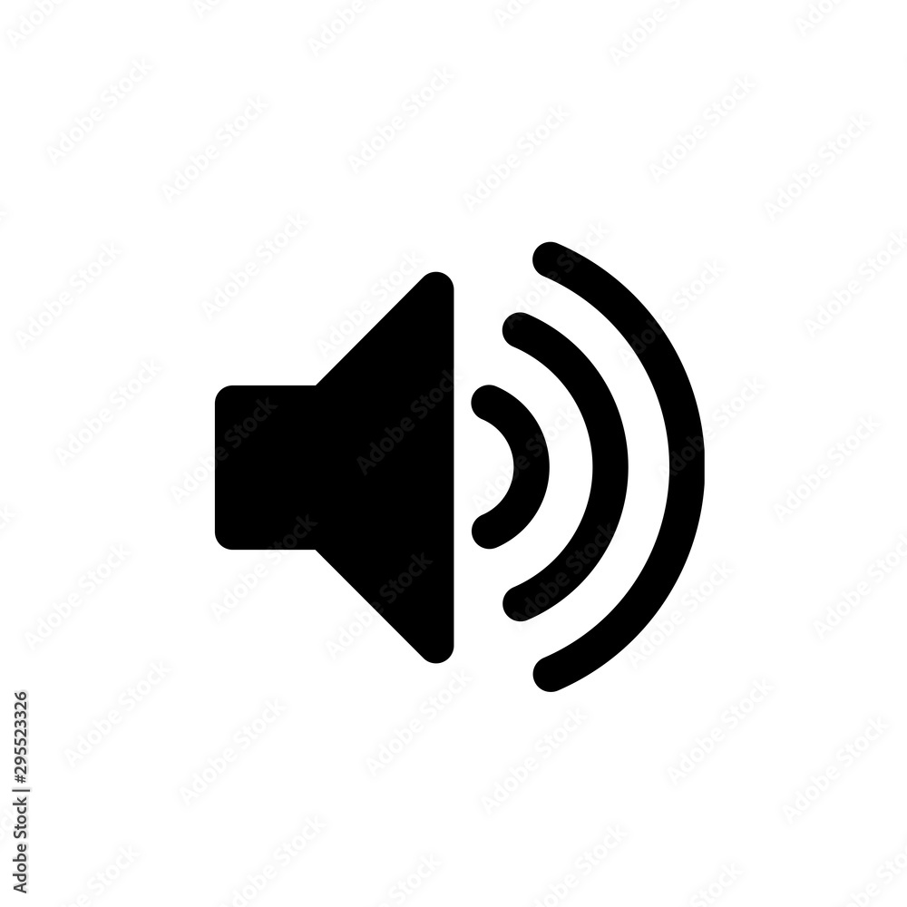 Speaker icon,vector illustration. Flat design style. vector speaker icon illustration isolated on White background, speaker icon Eps10. speaker icons graphic design vector symbols. Speaker icon,vector illustration. Flat design style. vector speaker icon illustration isolated on White background, speaker icon Eps10. speaker icons graphic design vector symbols.