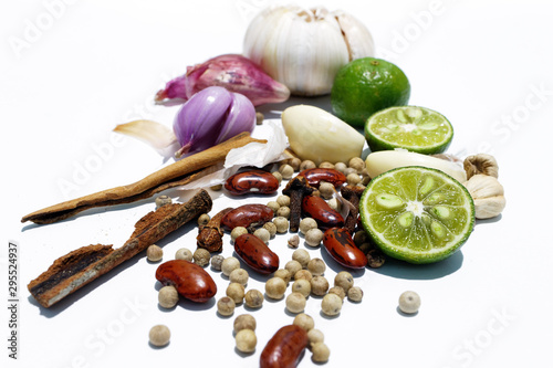 seasoning in indonesian food