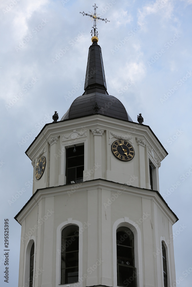 Obraz premium St. Stanislaus