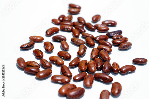 red beans