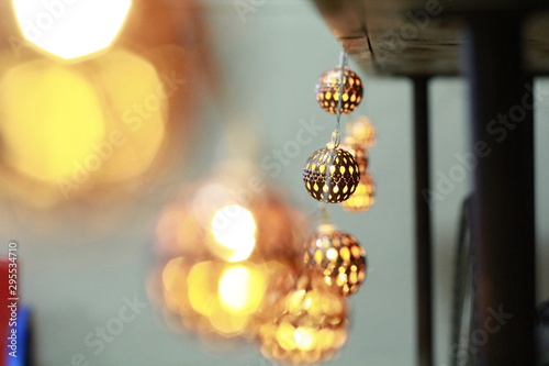 Balls Natal