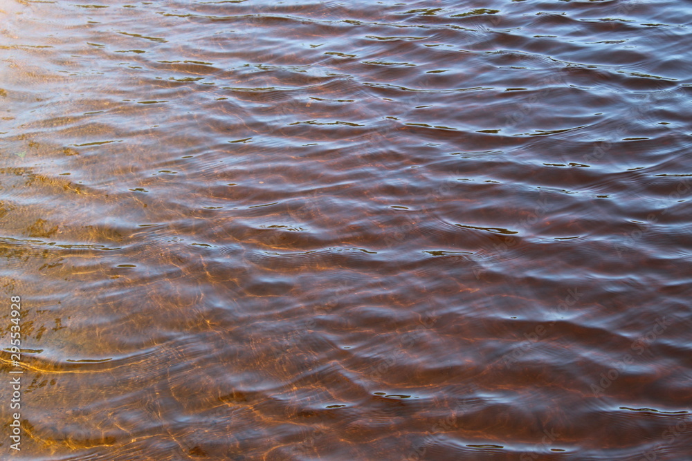 water water