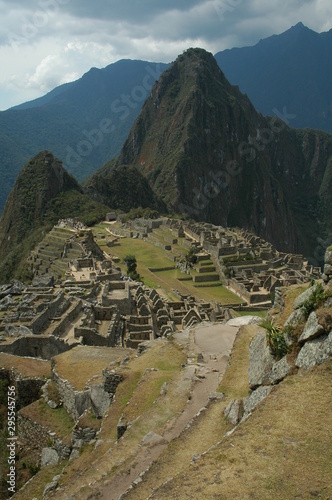 Splendors of Machu Picchu Peru