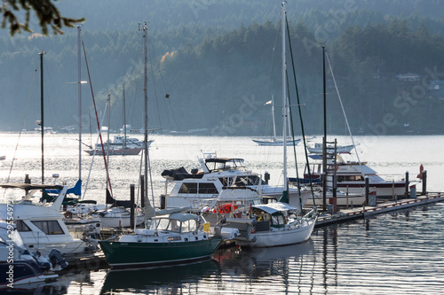 Brentwood Bay